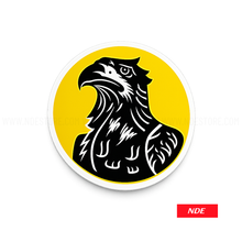 STICKER DECAL INFANTRY DIVISION