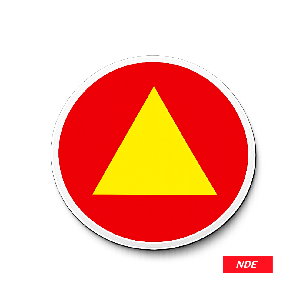 STICKER DECAL MILITARY LOGISTICS