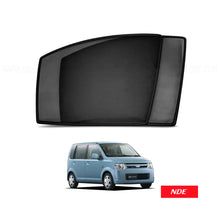 SUN SHADE SET FOR MITSUBISHI EK WAGON