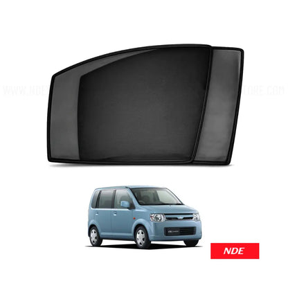 SUN SHADE SET FOR MITSUBISHI EK WAGON