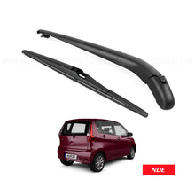 WIPER BLADE REAR FOR MITSUBISHI EK WAGON