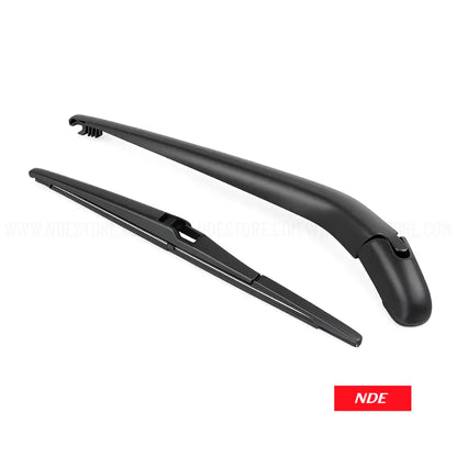 WIPER BLADE REAR FOR MITSUBISHI EK WAGON