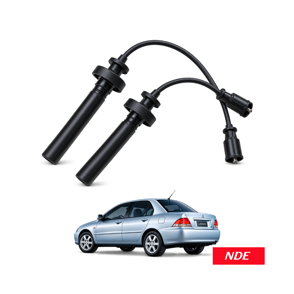 IGNITION COIL WIRE FOR MITSUBISHI LANCER
