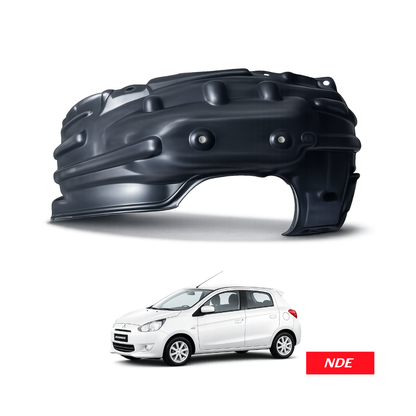 FENDER SHIELD FOR MITSUBISHI MIRAGE