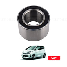 BEARING FRONT WHEEL FOR MITSUBISHI EK CUSTOM (2013-2014)
