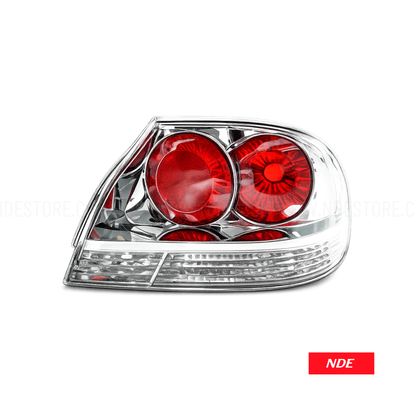 BACK LIGHT ASSY FOR MITSUBISHI LANCER (2004-2012)