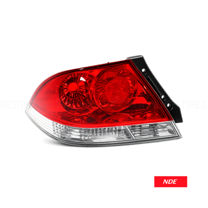 BACK LIGHT FOR MITSUBISHI LANCER (2004-2012)