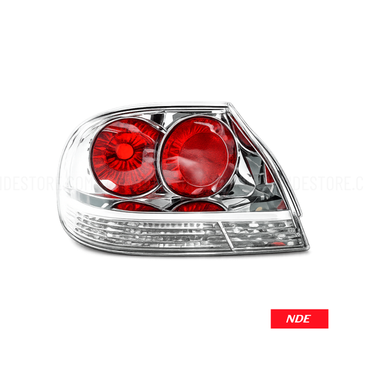 BACK LIGHT ASSY FOR MITSUBISHI LANCER (2004-2012)