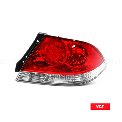 BACK LIGHT FOR MITSUBISHI LANCER (2004-2012)