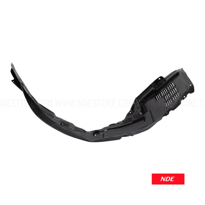 FENDER SHIELD REAR FOR MITSUBISHI LANCER