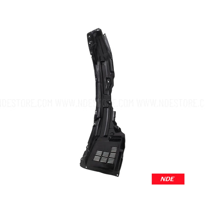 FENDER SHIELD REAR FOR MITSUBISHI LANCER