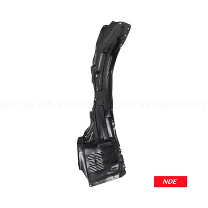 FENDER SHIELD REAR FOR MITSUBISHI LANCER