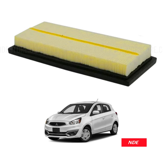 AIR FILTER ELEMENT IMPORTED FOR MITSUBISHI MIRAGE