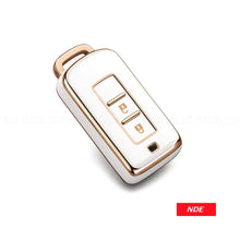 KEY REMOTE COVER TPU FOR MITSUBISHI EK WAGON