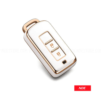 KEY REMOTE COVER TPU FOR MITSUBISHI EK WAGON