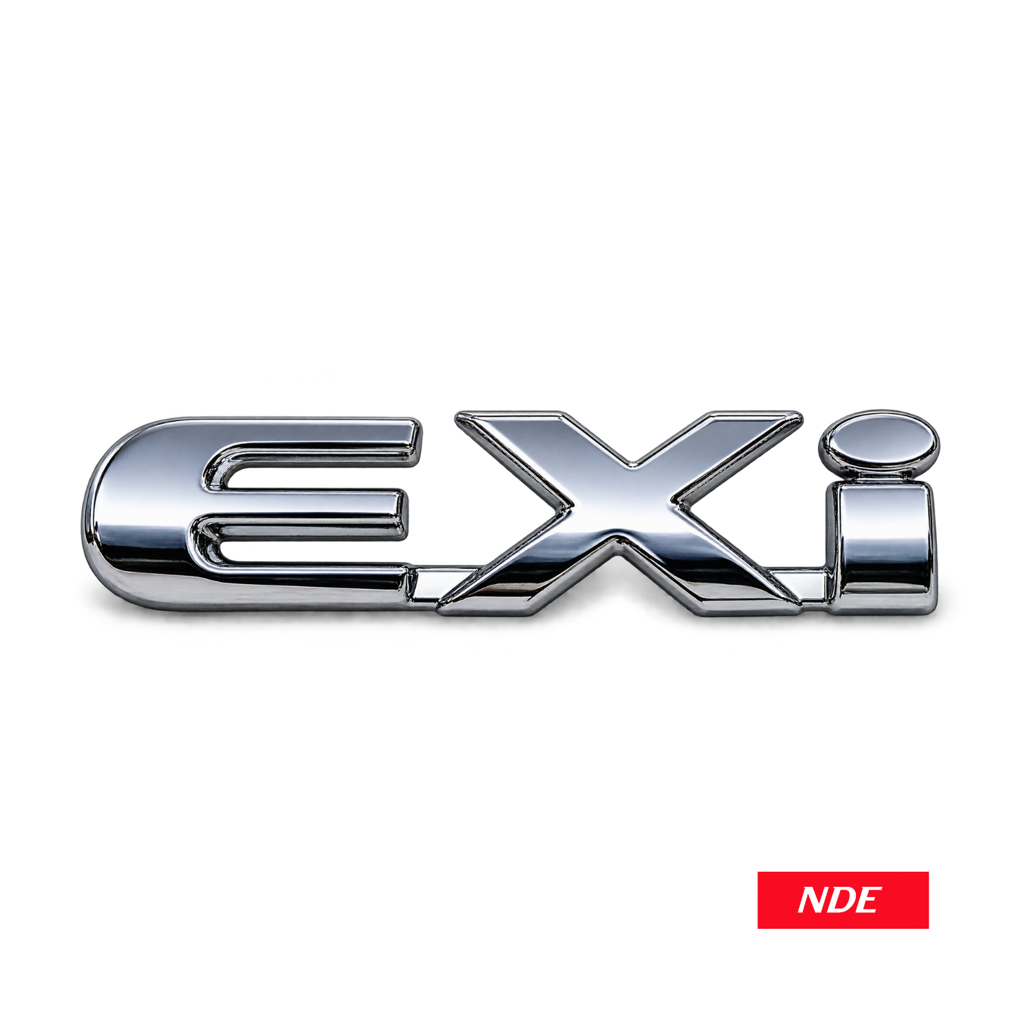 MONOGRAM EMBLEM EXI HONDA CIVIC