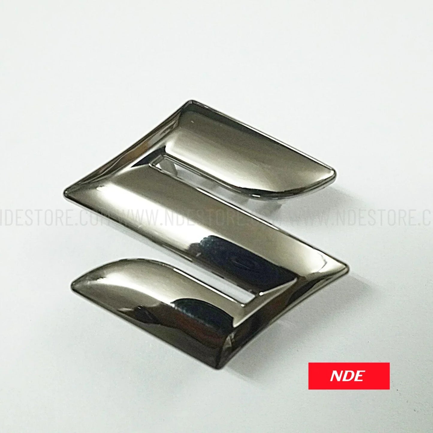 MONOGRAM STEERING FOR SUZUKI