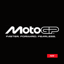 STICKER DECAL MOTO GP