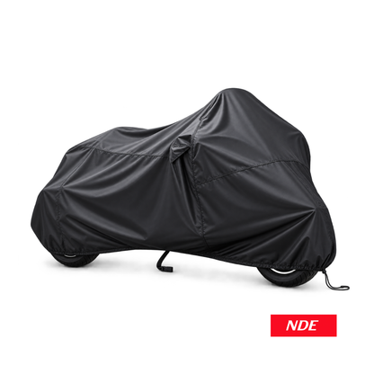 TOP COVER MICROFIBER FOR HARLEY DAVIDSON (ALL MODELS)