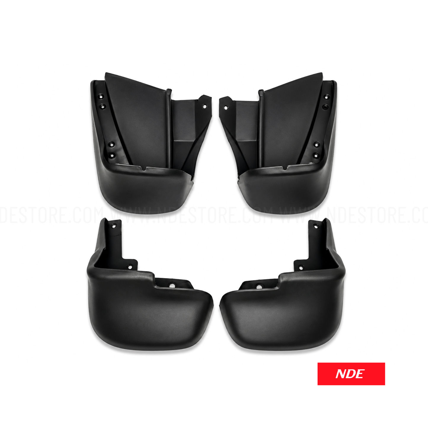 MUD FLAP SET FOR HONDA CIVIC (1996-2002)