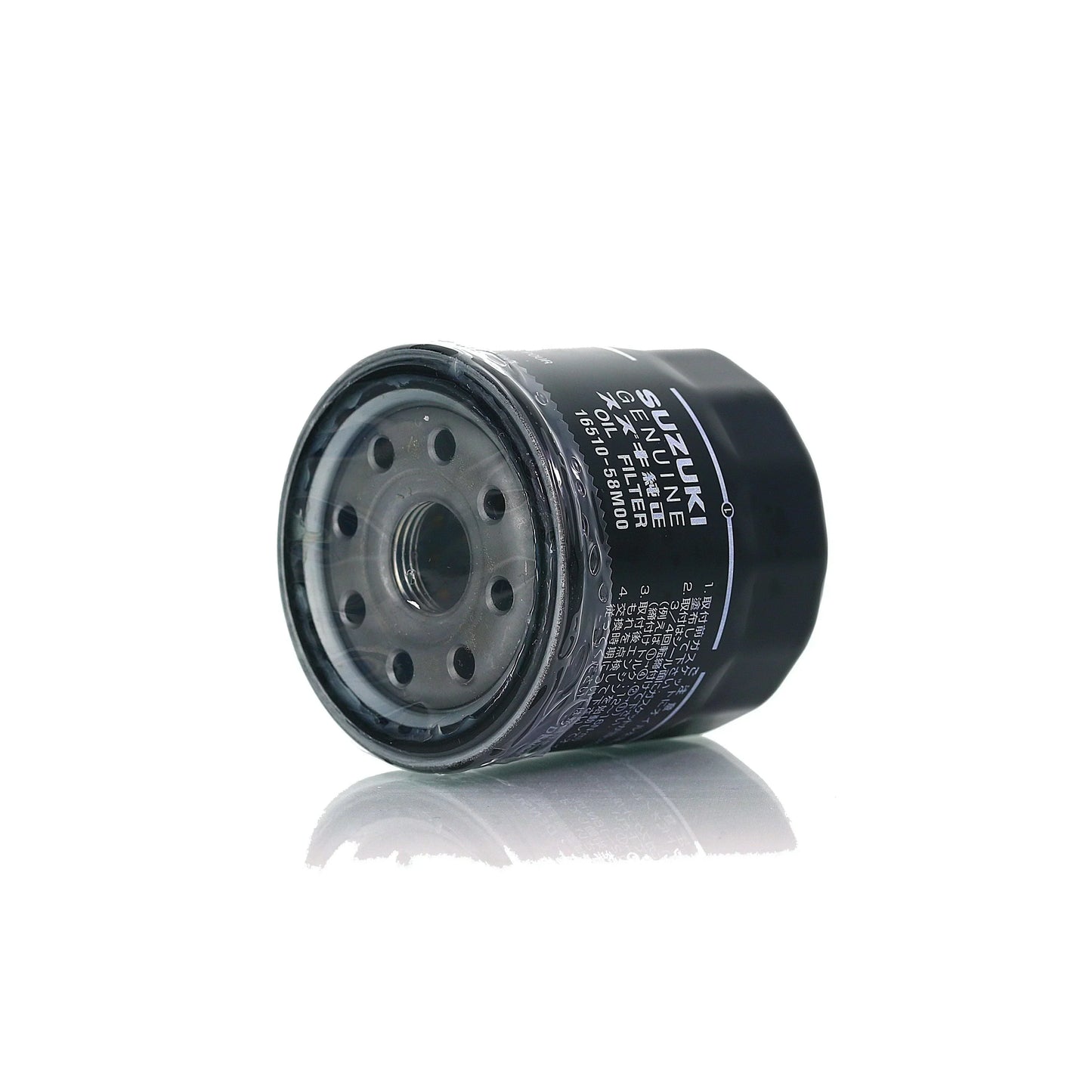 OIL FILTER FOR SUZUKI GENUINE PART FOR SUZUKI CIAZ (SUZUKI GENUINE PART) - ndestore.com