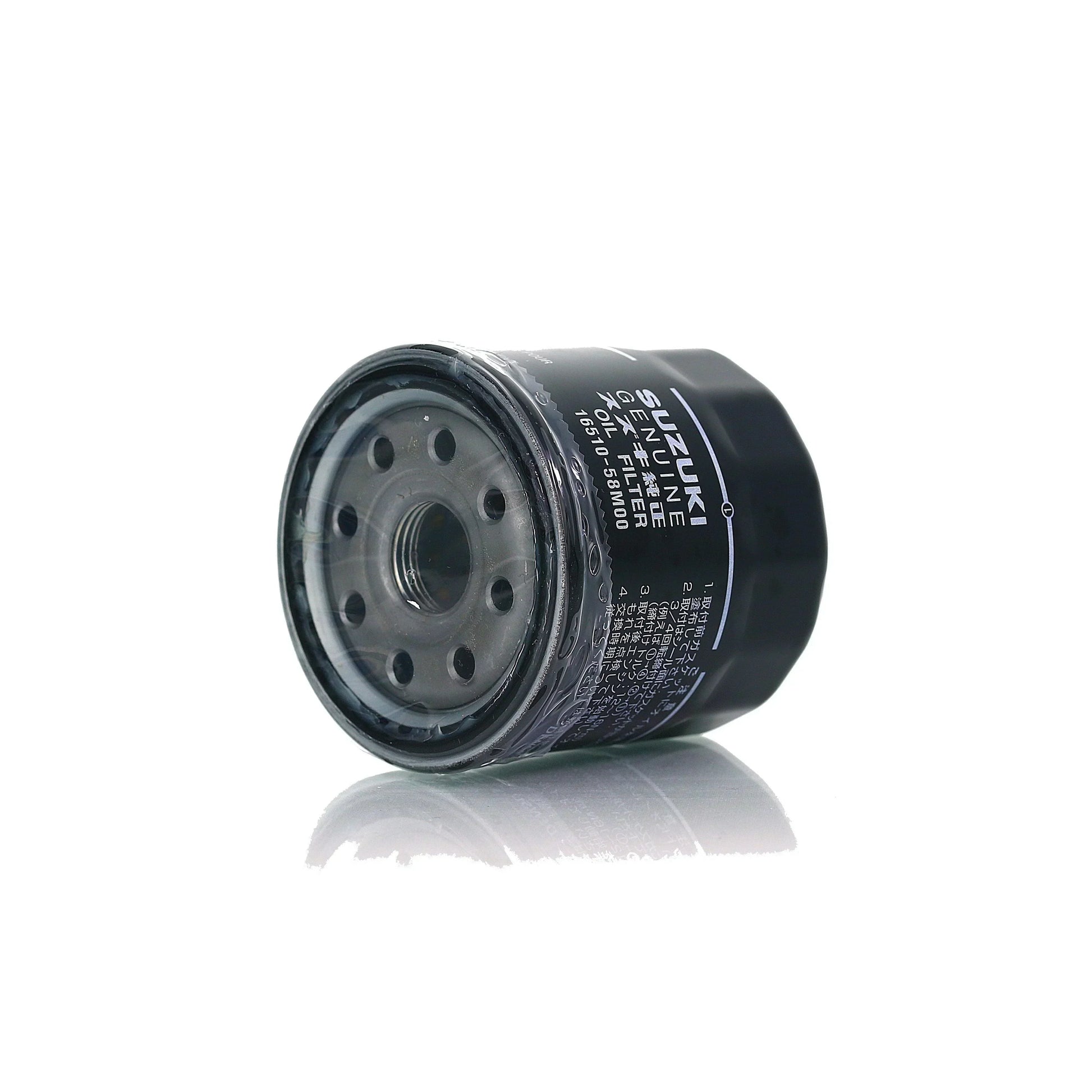OIL FILTER FOR SUZUKI GENUINE PART FOR SUZUKI CIAZ (SUZUKI GENUINE PART) - ndestore.com