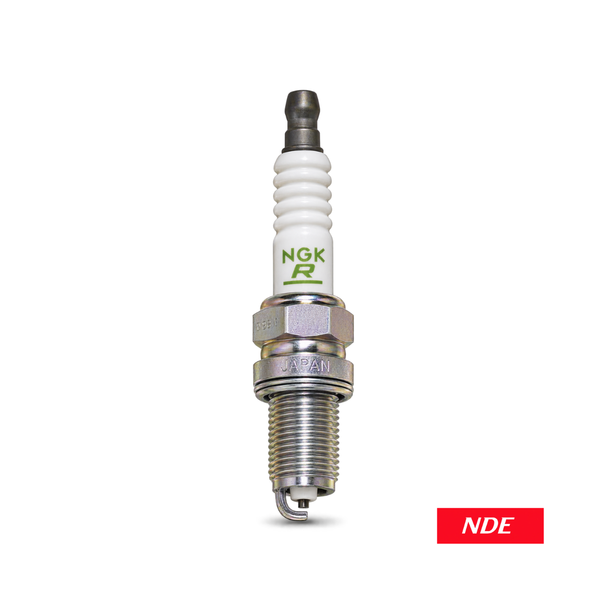 BKR5E-11 SPARK PLUG NGK
