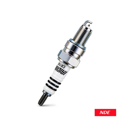 SPARK PLUG NGK LASER IRIDIUM IX CR7HIX