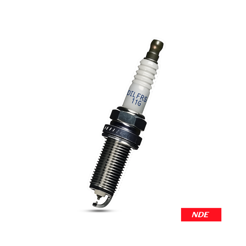 SPARK PLUG LASER IRIDIUM NGK FOR HONDA FREED (2011-2017)