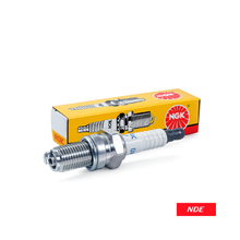 SPARK PLUG NGK LKR6E