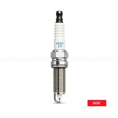 SPARK PLUG IRIDIUM NGK ILZKR6F11