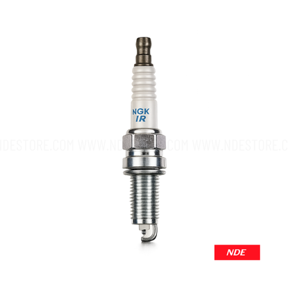 SPARK PLUG NGK LASER IRIDIUM FOR HONDA CG125 (125CC)