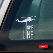 STICKER DECAL INLINE