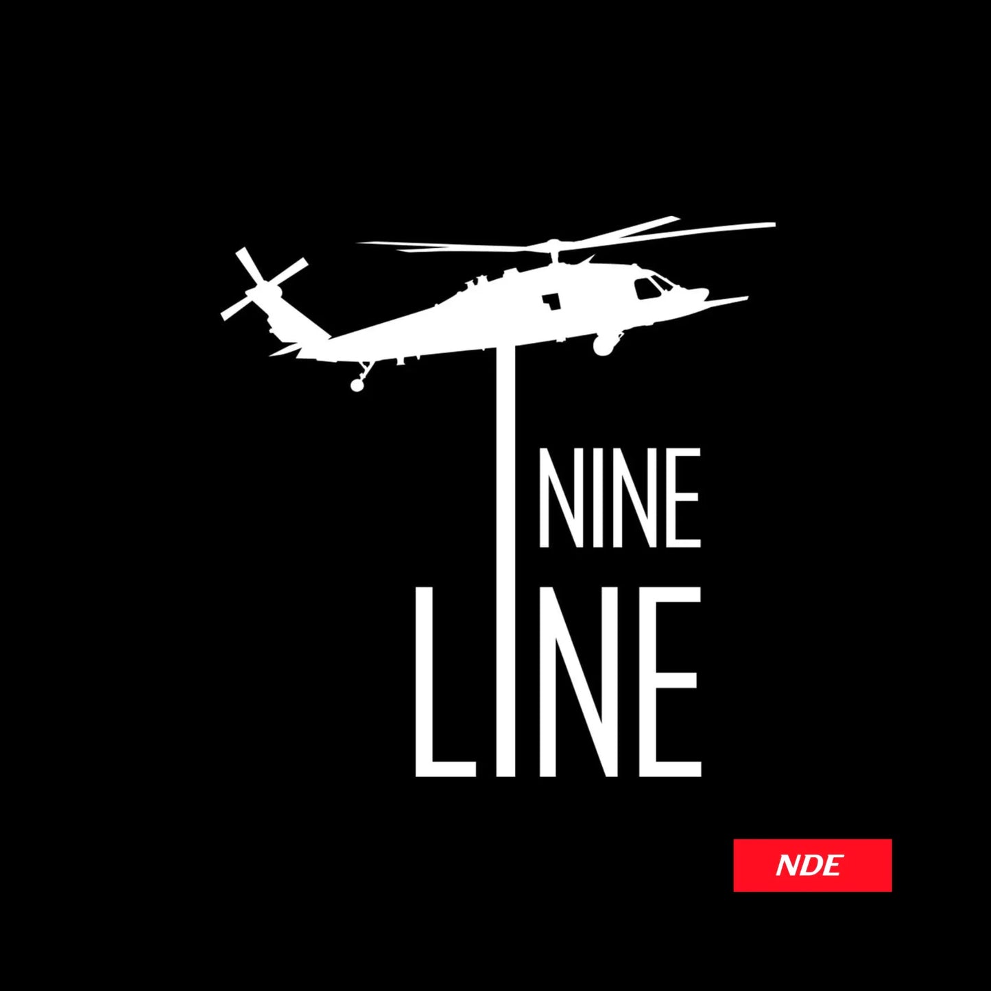 STICKER DECAL INLINE