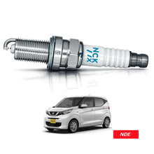 SPARK PLUG NGK IRIDIUM FOR NISSAN DAYZ (2019-2024)