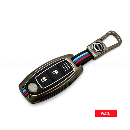 KEY REMOTE COVER METAL FOR NISSAN DAYZ