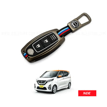 KEY REMOTE COVER METAL FOR NISSAN DAYZ