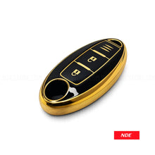 KEY REMOTE COVER TPU FOR NISSAN DAYZ