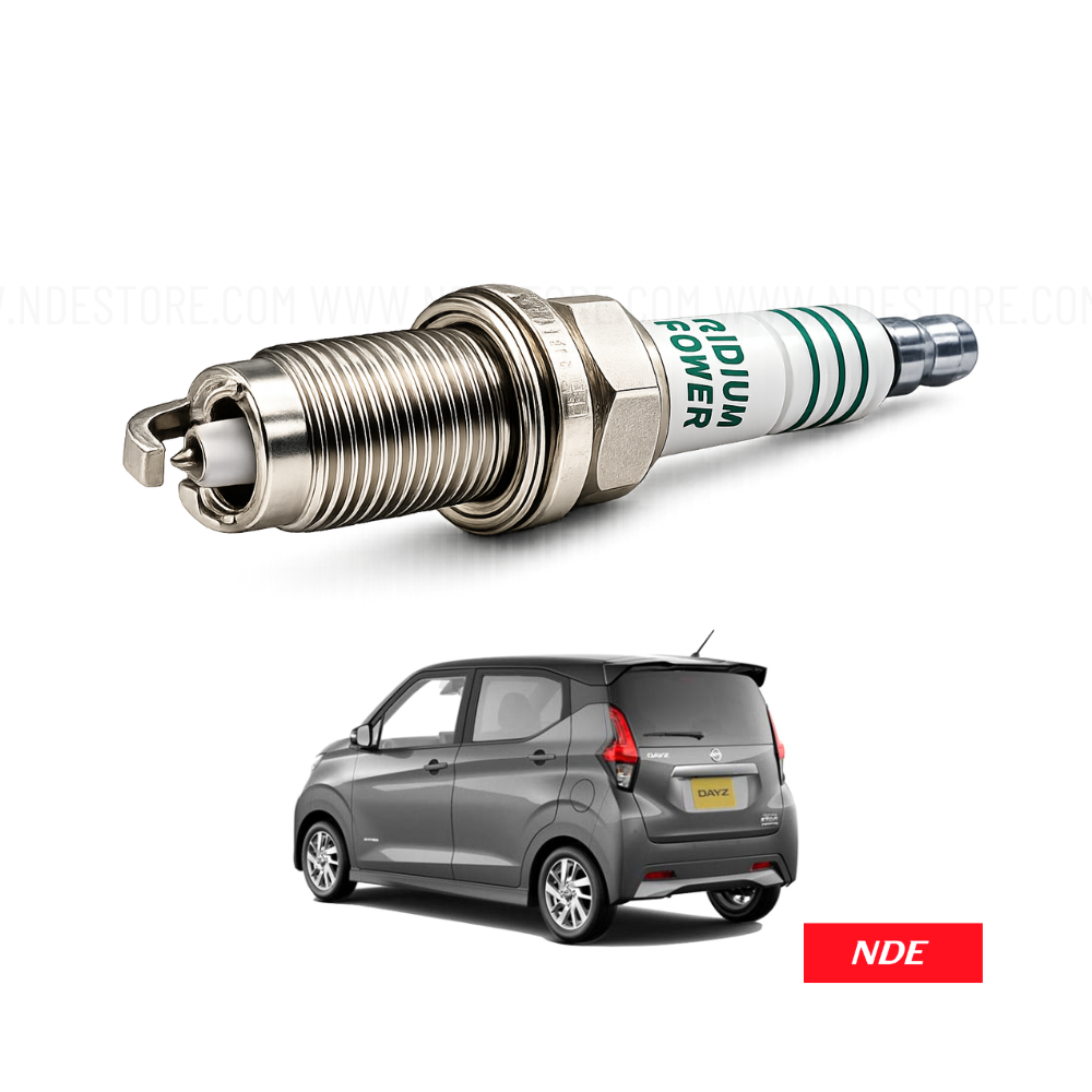 SPARK PLUG DENSO IRIDIUM POWER FOR NISSAN DAYZ (2013-2019)