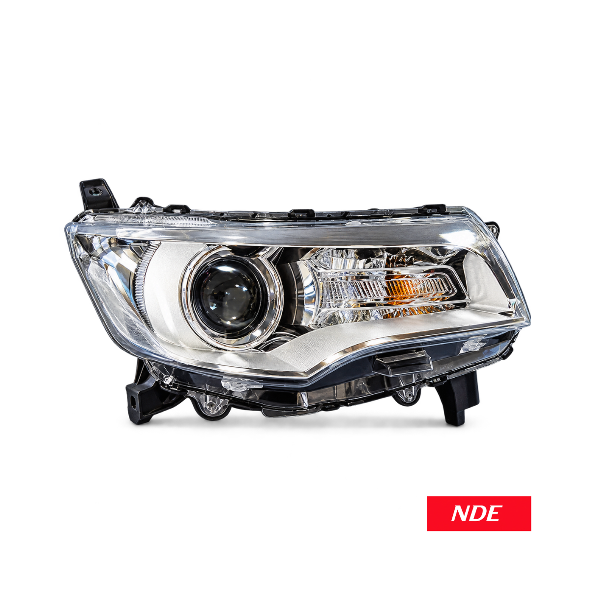 HEADLAMP UNIT RIGHT FOR NISSAN DAYZ B21W