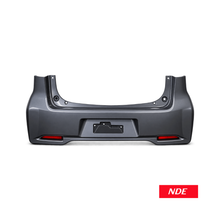 BUMPER COVER REAR FOR NISSAN DAYZ B21W