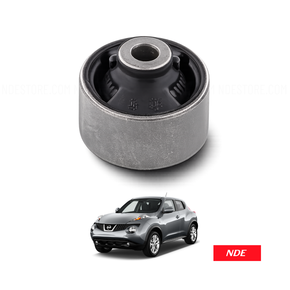 CONTROL ARM BUSH BIG FRONT FOR NISSAN JUKE