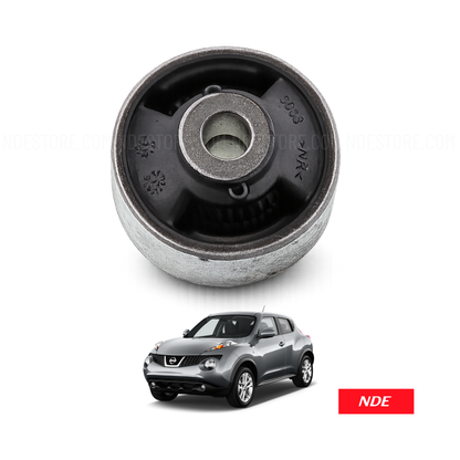 CONTROL ARM BUSH BIG FRONT FOR NISSAN JUKE