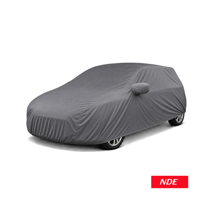 TOP COVER MICROFIBER FOR NISSAN NOTE E POWER