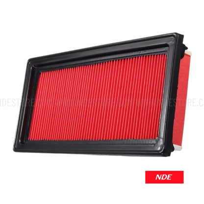 AIR FILTER FOR NISSAN BLUEBIRD SYLPHY