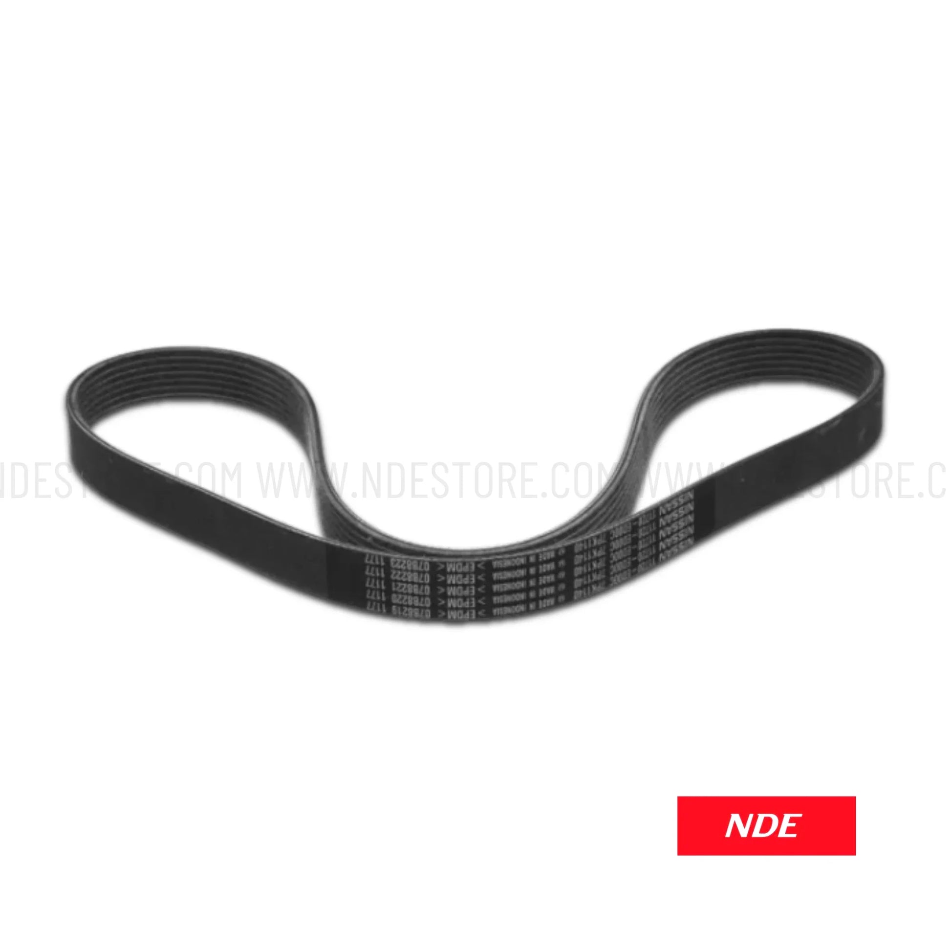 FAN BELT FOR NISSAN BLUEBIRD SYLPHY