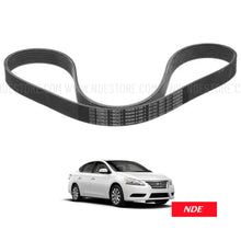 FAN BELT FOR NISSAN BLUEBIRD SYLPHY