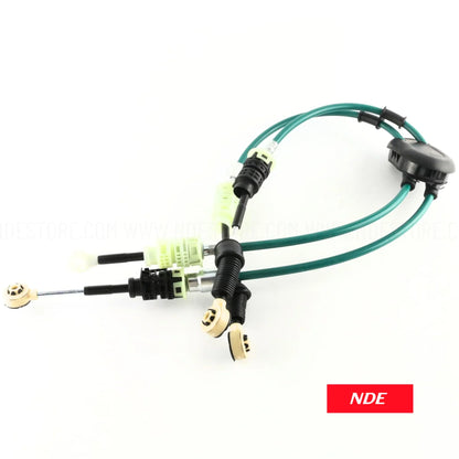 CABLE GEAR TRANSMISSION FOR NISSAN CLIPPER