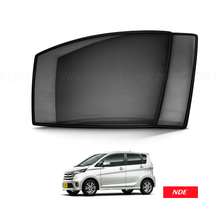 SUN SHADE SET FOR NISSAN DAYZ ~2022