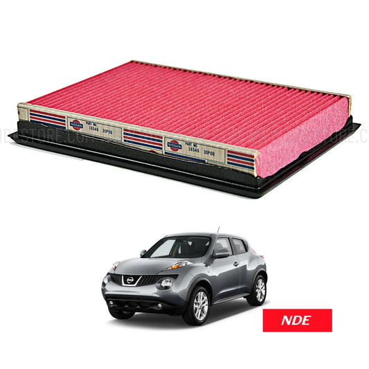 AIR FILTER GENUINE FOR NISSAN JUKE